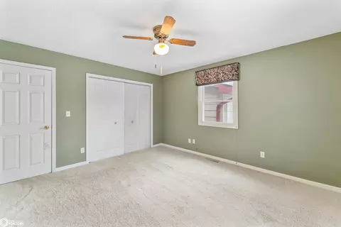Bedroom - 511 7th St, Maxwell, IA 50161 photo 1 of 5