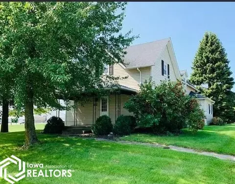 412 N Pearl, Wayland, IA 52654
