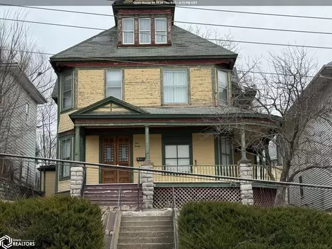 420 N Court St, Ottumwa, IA 52501