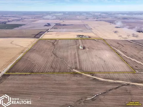 1230 S Ave, Buckingham, IA 50612