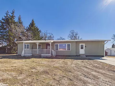 13988 Elm St, Douds, IA 52551