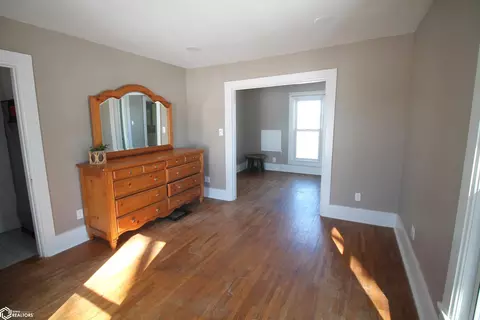 Bedroom - 502 Broad Ave, Stanton, IA 51573 photo 4 of 6