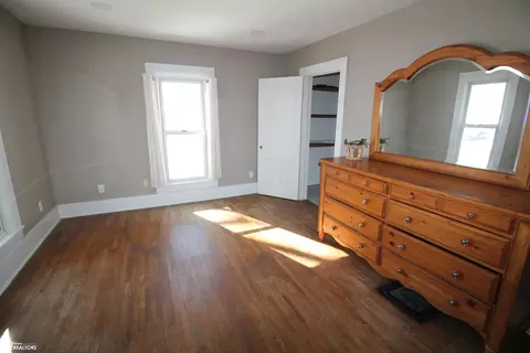Bedroom - 502 Broad Ave, Stanton, IA 51573 photo 3 of 6