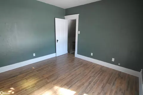 Bedroom - 502 Broad Ave, Stanton, IA 51573 photo 6 of 6