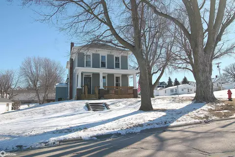 502 Broad Ave, Stanton, IA 51573