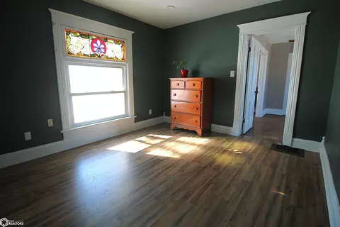 Bedroom - 502 Broad Ave, Stanton, IA 51573 photo 5 of 6