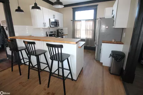 Kitchen - 502 Broad Ave, Stanton, IA 51573 photo 1 of 4