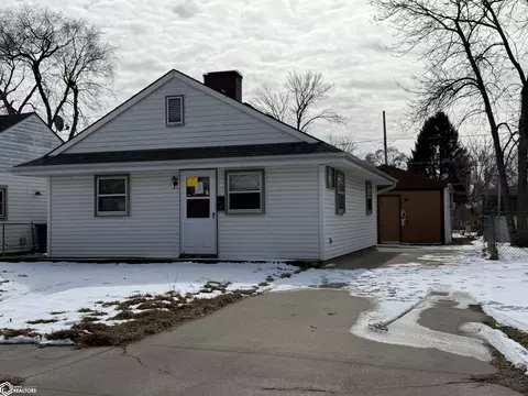 3313 7th Ave, Council Bluffs, IA 51501