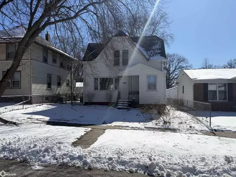 508 Elm St, Red Oak, IA 51566