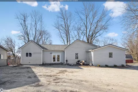 300 N Brazelton St, Mount Pleasant, IA 52641