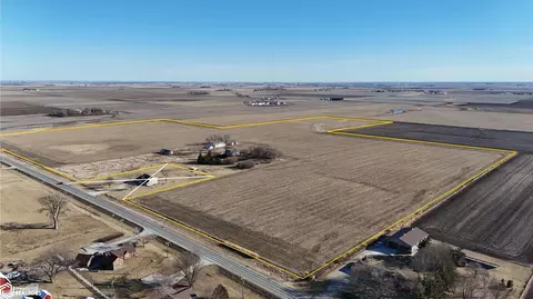 Hwy 210, Slater, IA 50244