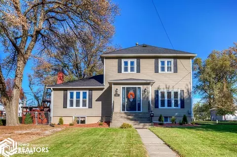 127 W Garfield St, Osceola, IA 50213