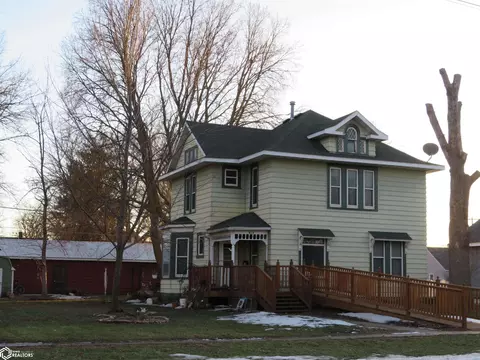 306 1st Ave N, Humboldt, IA 50548
