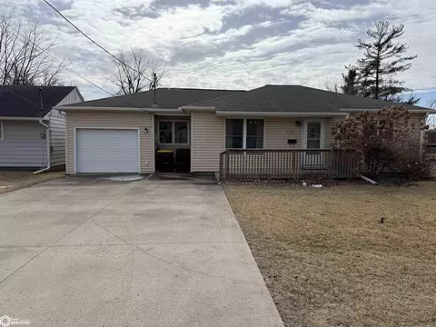 520 E Webster St, Osceola, IA 50213