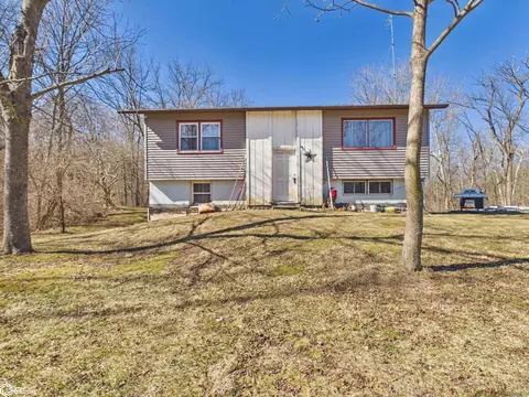 1846 N Co Rd 890, Nauvoo, IL 62354