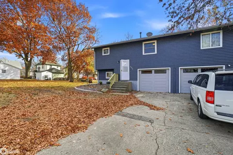 302 W State St, Mount Pleasant, IA 52641
