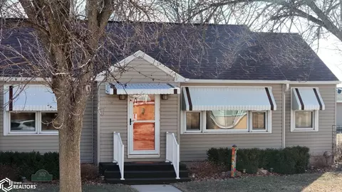 302 S Clay St, Bancroft, IA 50517