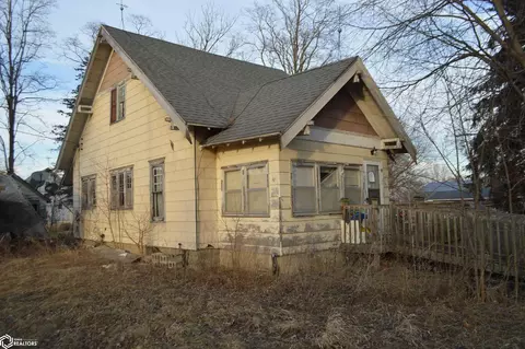 3203 3rd St, Colwell, IA 50620