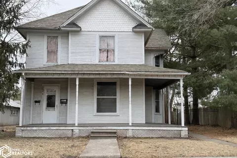508 N Iowa Ave, Washington, IA 52353