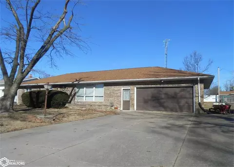 776 Eicher St, Keokuk, IA 52632