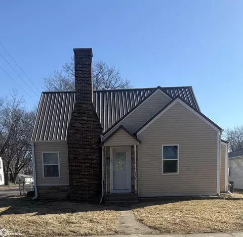504 S Ward, Ottumwa, IA 52501