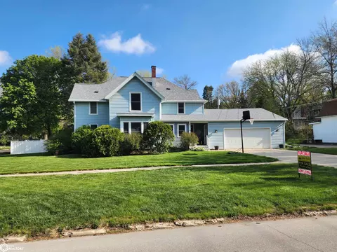 611 Main St, Ida Grove, IA 51445