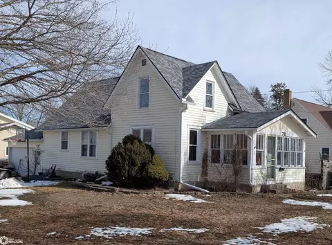 711 4th Ave N, Humboldt, IA 50548