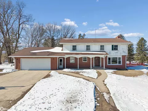 2320 190th St, Garner, IA 50438