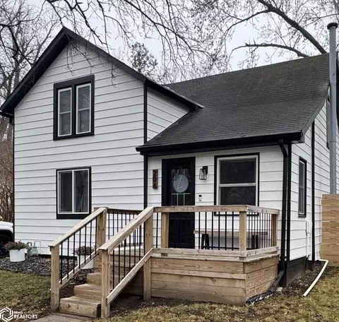 204 W Grant, Shenandoah, IA 51601