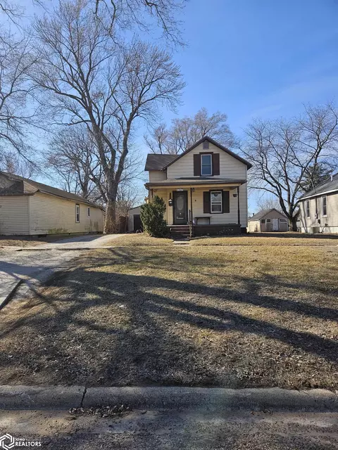 1317 23rd St, Fort Madison, IA 52627
