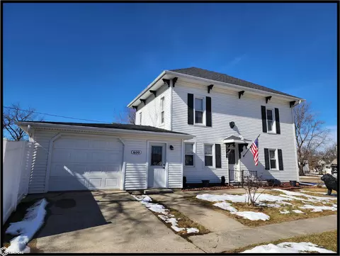 400 Cass St, Adair, IA 50002