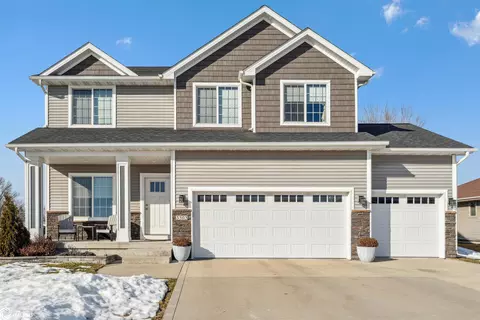 3303 Lily Ln, Marshalltown, IA 50158