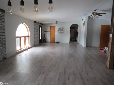 Living - 404 5th St SW, Hampton, IA 50441 photo 2 of 3