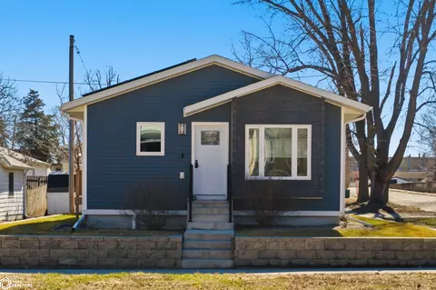 236 Avenue E, Fort Madison, IA 52627