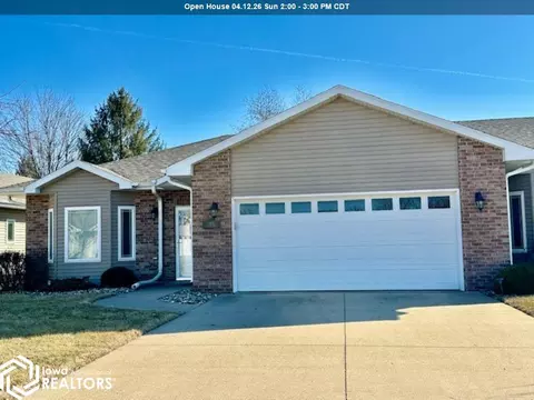 1431 Pawnee Dr, Burlington, IA 52601