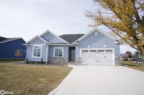 2501 N Terrace Dr, Webster City, IA 50595