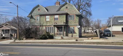115 W Mclane St, Osceola, IA 50213