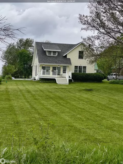 984 P Ave, Jefferson, IA 50129