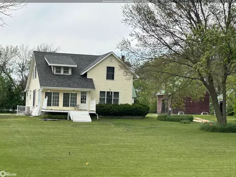 984 P Ave, Jefferson, IA 50129
