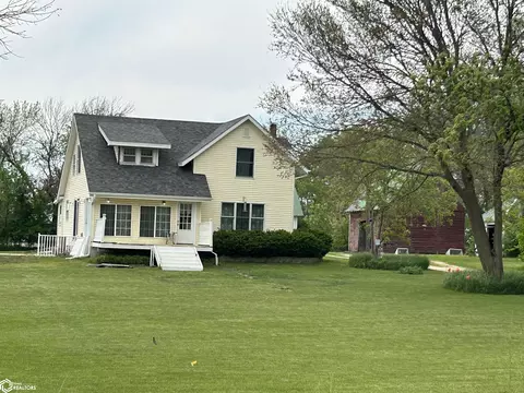 984 P Ave, Jefferson, IA 50129