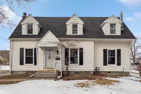 1803 W State St, Marshalltown, IA 50158