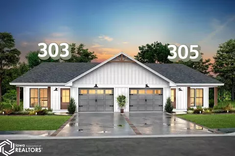 303 1st St, Keosauqua, IA 52565