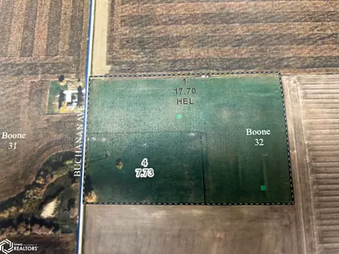 1560 Buchanan Ave, Renwick, IA 50577