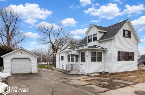 404 W Madison St, Marshalltown, IA 50158
