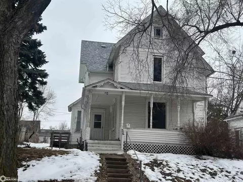 406 N 1st Ave, Marshalltown, IA 50158