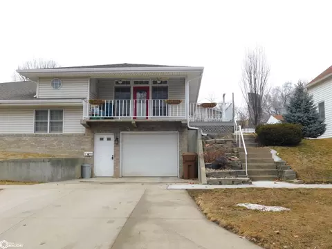 222 S 15th St #A, Denison, IA 51442