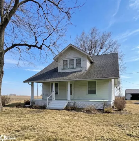 1747 295th Ave, Fort Madison, IA 52627