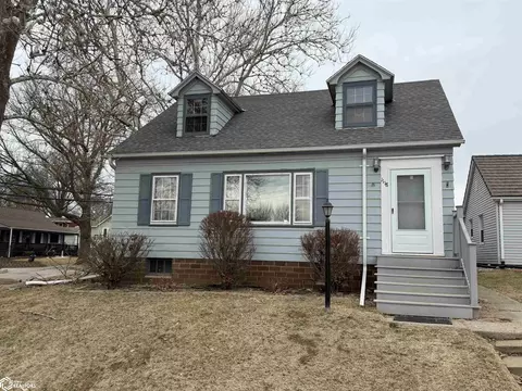 1118 Victoria St, Harlan, IA 51537