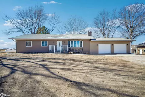 12991 137th Ave, Plano, IA 52581