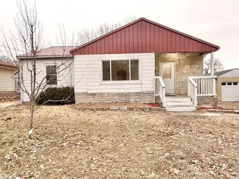 448 Mckinley, Ottumwa, IA 52501